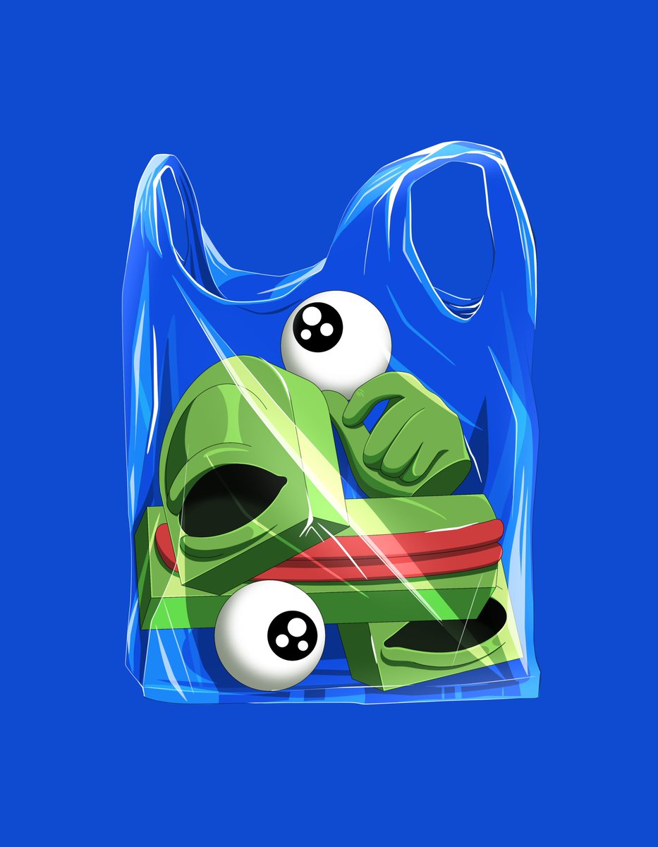 Gm ☕️

Relisted these 3 pieces

“Art of Meme”

minted via manifold and listed on foundation 

low reserve 0.016969 Eth 

link to collection 🔽