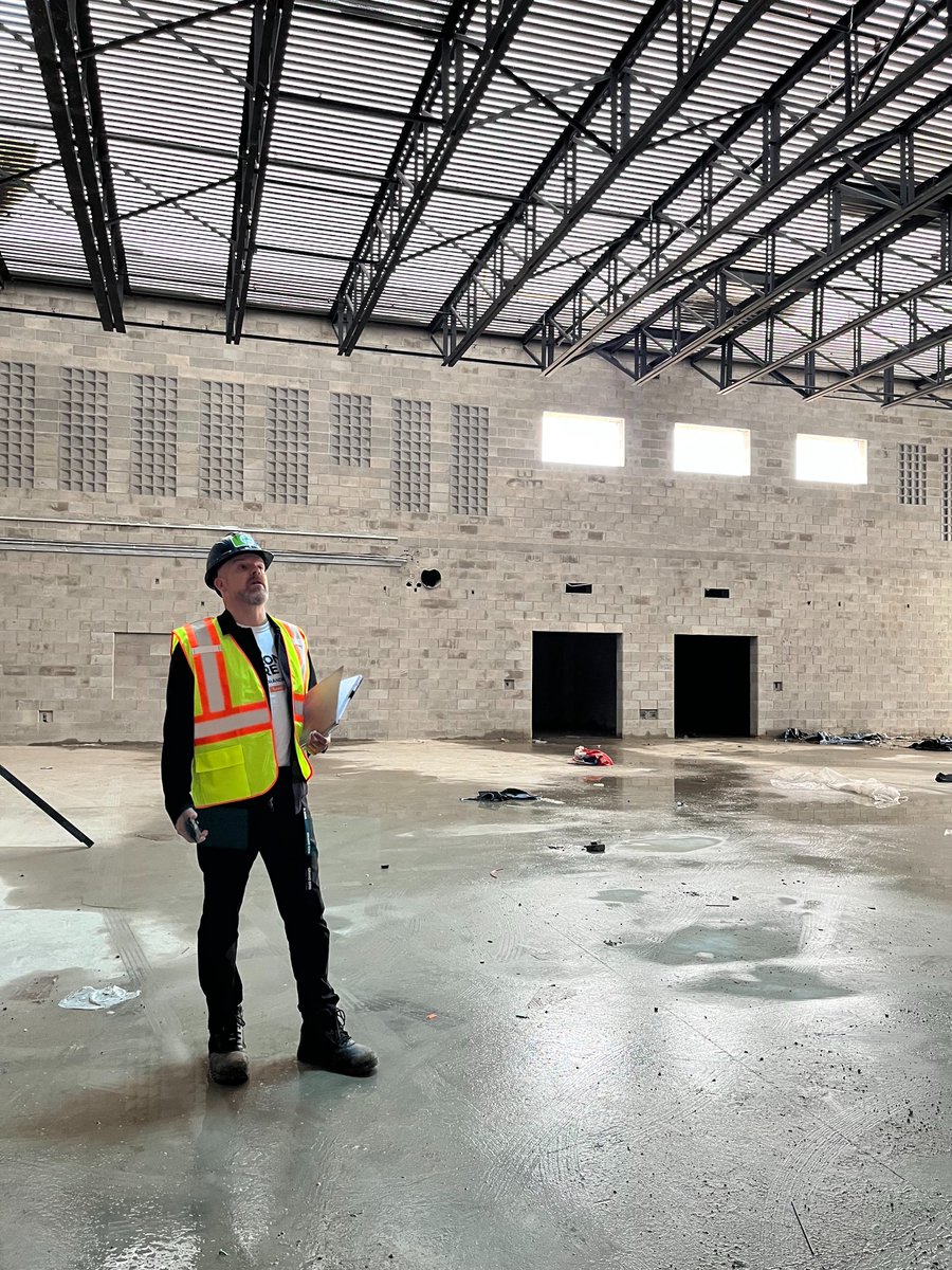 Mr_M_Fraser's tweet image. Officially we ARE Grand River Public School. The Grand River is more than a river, it is the ❤️of our community. It binds us in hope, learning and a shared purpose in creating an inclusive learning space where we are ALL seen & belong.
This IS Grand River Public School. @GEDSB