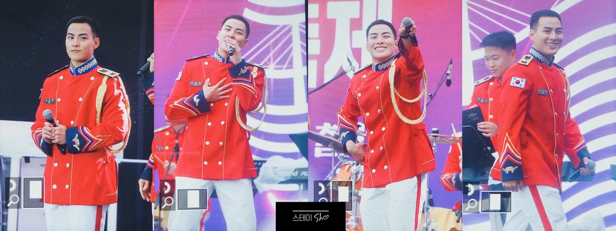 Stay_SungHyuk's tweet photo. 250501 여주 도자기 축제🫡 
-
참 예뻤다
-

#성혁 #ソンヒョク
#서성혁 #SEOSUNGHYUK https://t.co/o7GwkdM7LT