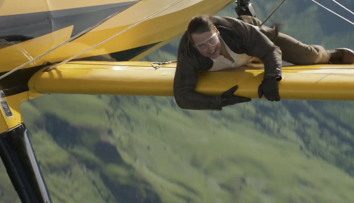 tom don’t smile while doing stunts challenge FAILED