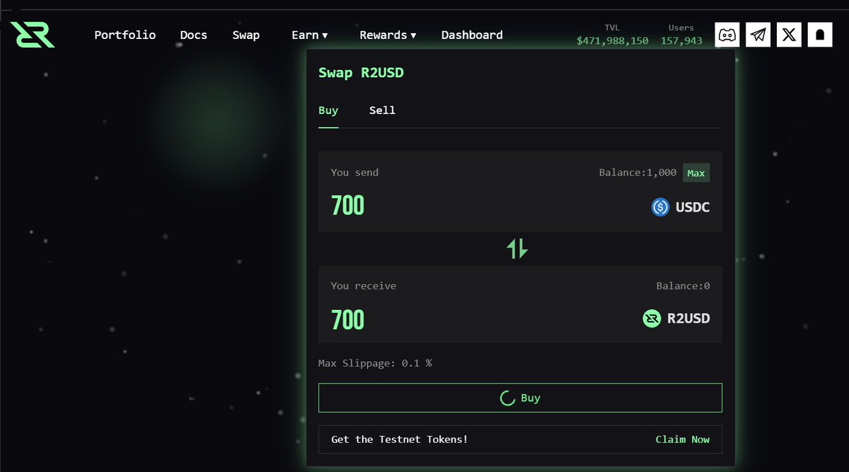 Fuad Ramadani tweet media