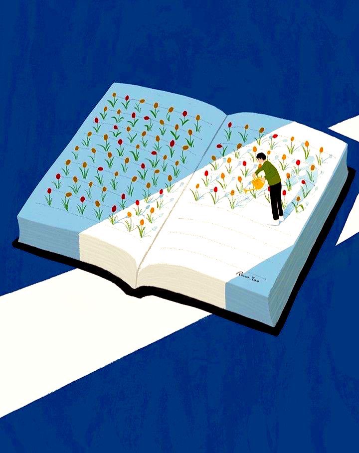 Enes__Kerem's tweet image. ᝰ ✍︎

Her kelimenin sonuçları vardır.
Her sessizliğin de!
🪶Jean Paul Sartre

Kelimeler zihnin terazisi,
gönüllerin tercümanıdır.

Bazen zehir, bazen şifadır.

Ve kimi sözcüklere eziyet ettiğimiz doğrudur; insan olmayan insanımsılara insan demek gibi.

#GüzelSözler🐦‍⬛ #Telef