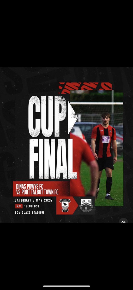 Biggest game in decades. Don’t miss it.