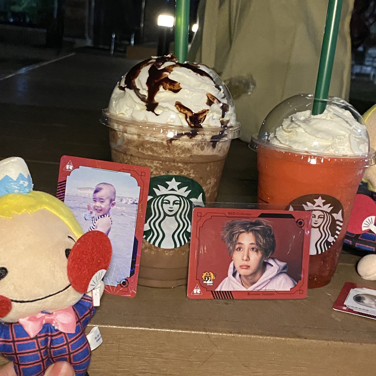 yamapero0159's tweet photo. 適当に選んだら
見切れてる…
まぁいいだろう。
おかえり城ホール❤️
8年ぶりって！え。
Dearぶり？とか？
こわぁあ💦
そらぁ年もとるよ…← https://t.co/EXGxwGPLhl