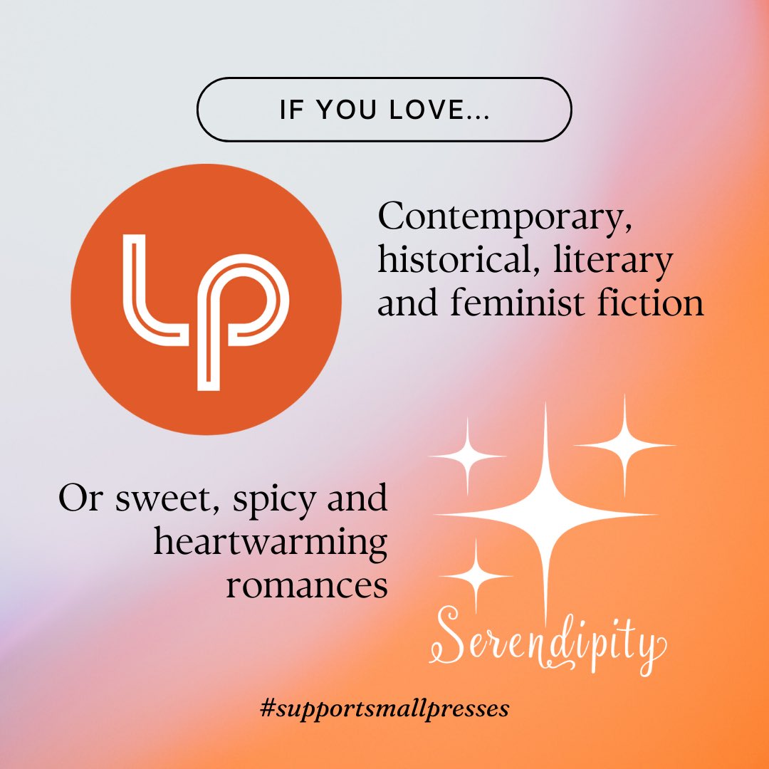 Legend_Press's tweet image. Sign up to our mailing list and receive a FREE eBook!
Stay in the loop with exclusive updates on upcoming books and support an indie publisher
docs.google.com/forms/d/e/1FAI…
#books #fiction @serendipity_fic #booktwitter #booklove