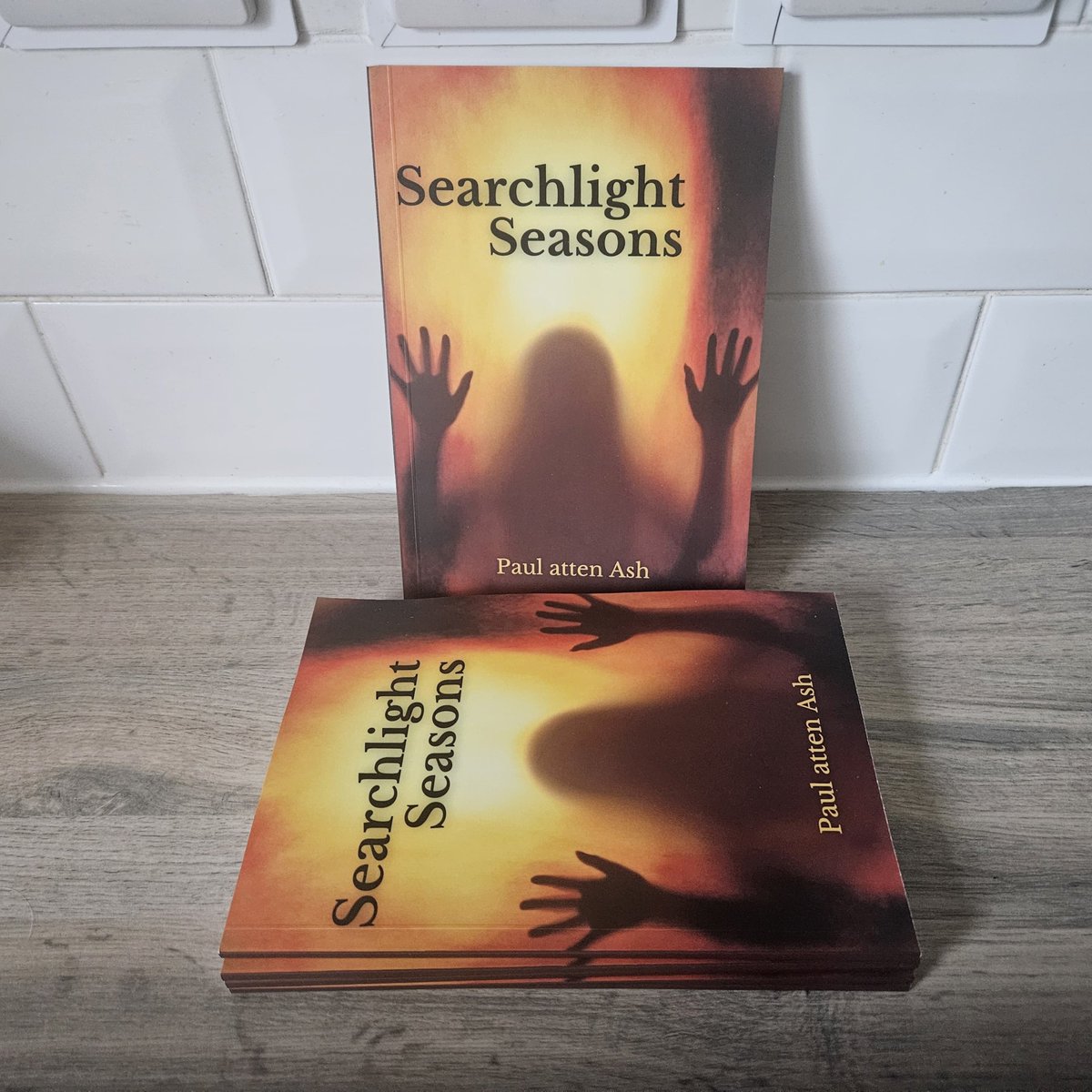Atomic Bohemian (@atomicbohemian) on Twitter photo 👻 2024 THROWBACK 🧡
Searchlight Seasons by Paul atten Ash, released 31 October 2024
atomicbohemian.com/product-page/s… 👻 2024 THROWBACK 🧡
Searchlight Seasons by Paul atten Ash, released 31 October 2024
atomicbohemian.com/product-page/s…