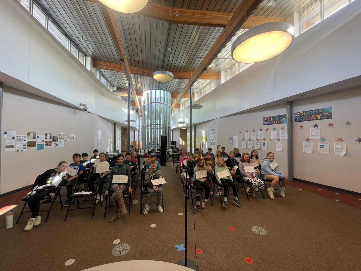 Red Hawk Elementary School - #StVrainStorm (@redhawkrocks) on Twitter photo Thank you to Ms. Ladwig for leading our Spelling Bee and congratulations to all of our students who chose to participate! #StVrainStorm <a href="/SVVSDsupt/">SVVSDsupt</a> <a href="/DPerfettiDeany/">Dina Perfetti-Deany</a> <a href="/eriecolorado/">Erie Colorado</a> Thank you to Ms. Ladwig for leading our Spelling Bee and congratulations to all of our students who chose to participate! #StVrainStorm <a href="/SVVSDsupt/">SVVSDsupt</a> <a href="/DPerfettiDeany/">Dina Perfetti-Deany</a> <a href="/eriecolorado/">Erie Colorado</a>