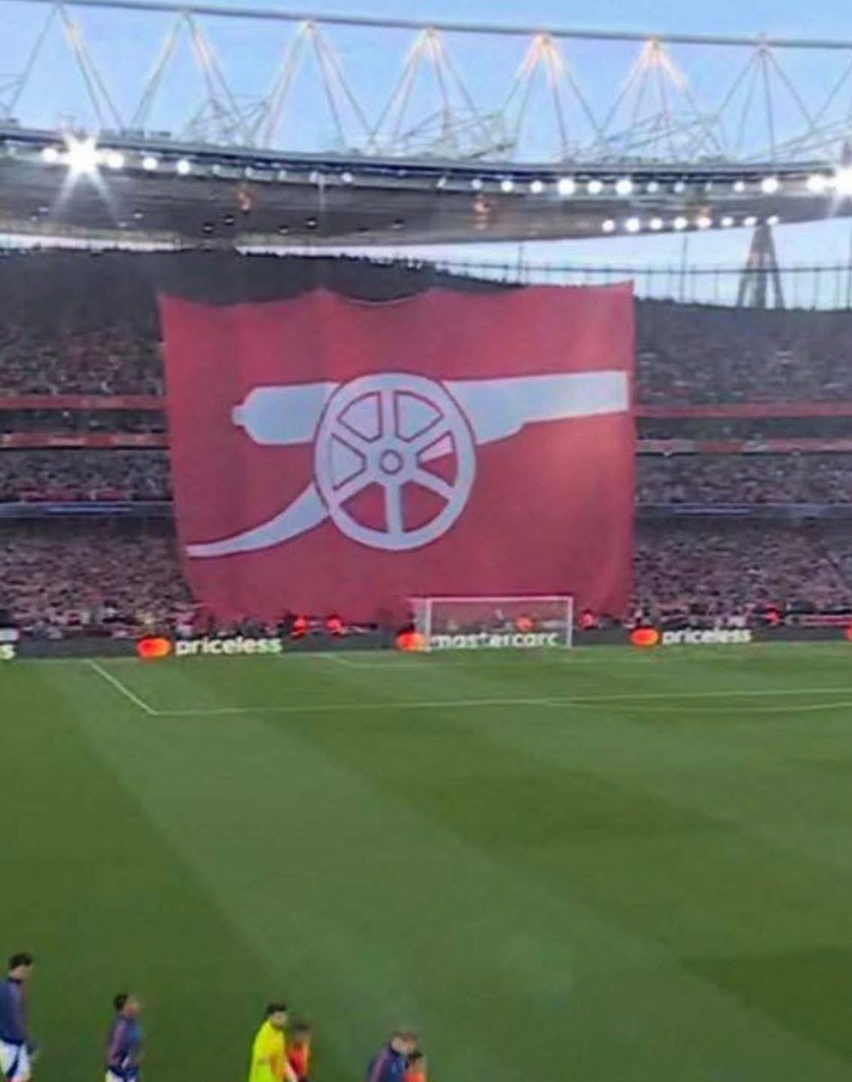 fbtlpod's tweet image. • The Arsenal tifo
• Is Flav actually in his 60s?
• Can Arsenal overturn a deficit in Paris?
• Are PSG the best team left in the UCL?
• The brilliance of Lamine Yamal
• Bodø/Glimt - Surely Spurs win this?
• Real Madrid dick-swinging 

podfollow.com/football-betwe…