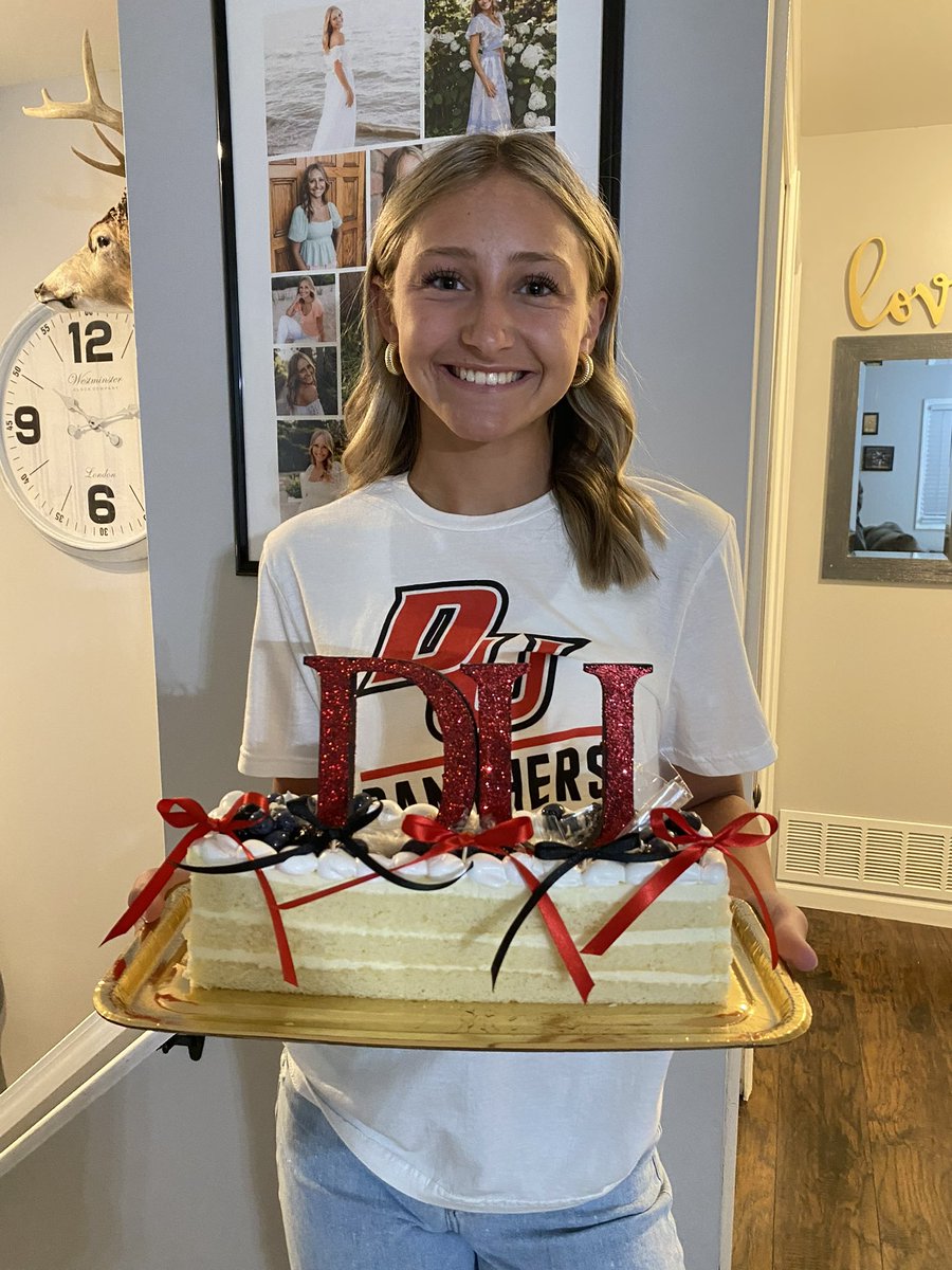 Decision Day❤️🖤 #DUit