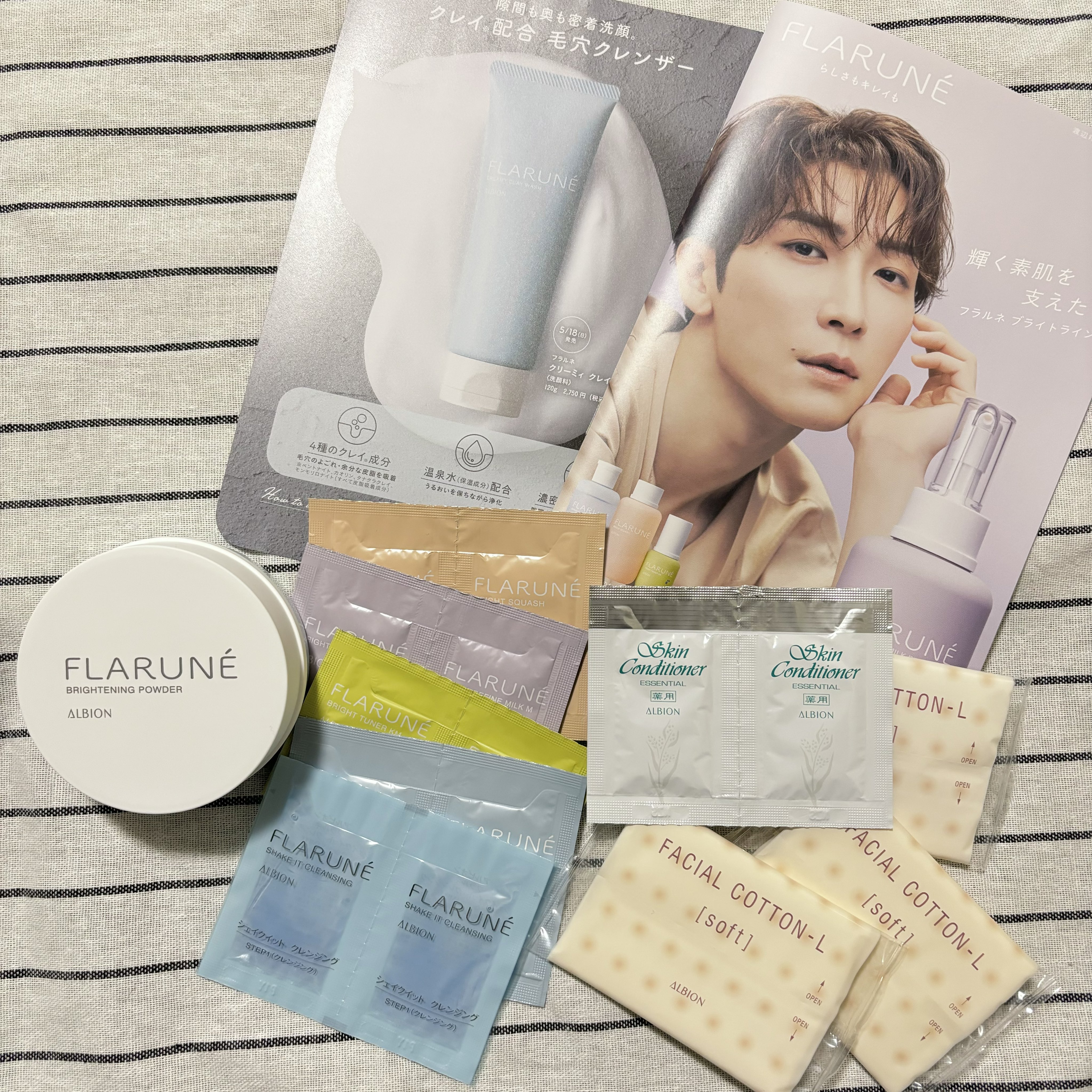 ろ❄️に (@snowycrafts) / X