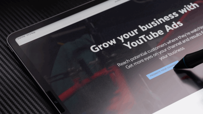 Search Engine Land (@sengineland) on Twitter photo Your top B2B YouTube ads questions – answered via <a href="/GrpTwentySeven/">Pauline Jakober</a> searchengineland.com/youtube-ads-b2… Your top B2B YouTube ads questions – answered via <a href="/GrpTwentySeven/">Pauline Jakober</a> searchengineland.com/youtube-ads-b2…
