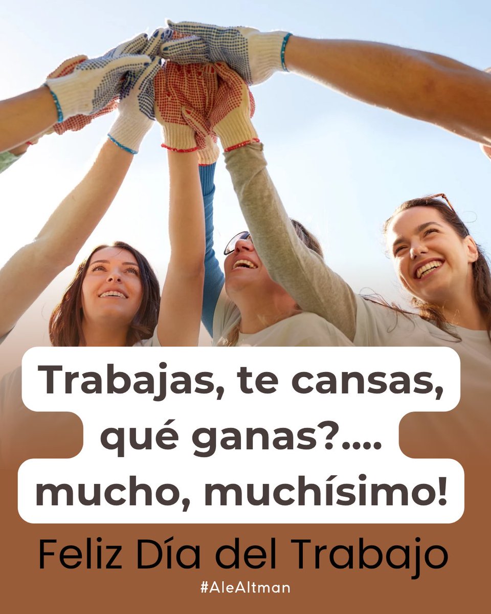 Alejandro Altman (@alealtman) on Twitter photo 