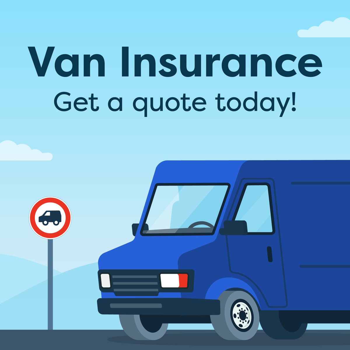 Your Van, Your Adventure!

Hit the road with confidence knowing your van is fully protected📷

Get a quote - bit.ly/GSVan2

#vanlife #VanInsurance #SafeTravels #AdventureAwaits #DriveSafe #OnTheRoad #TravelSmart #VanProtection #JourneyWithConfidence #insureyourvan
