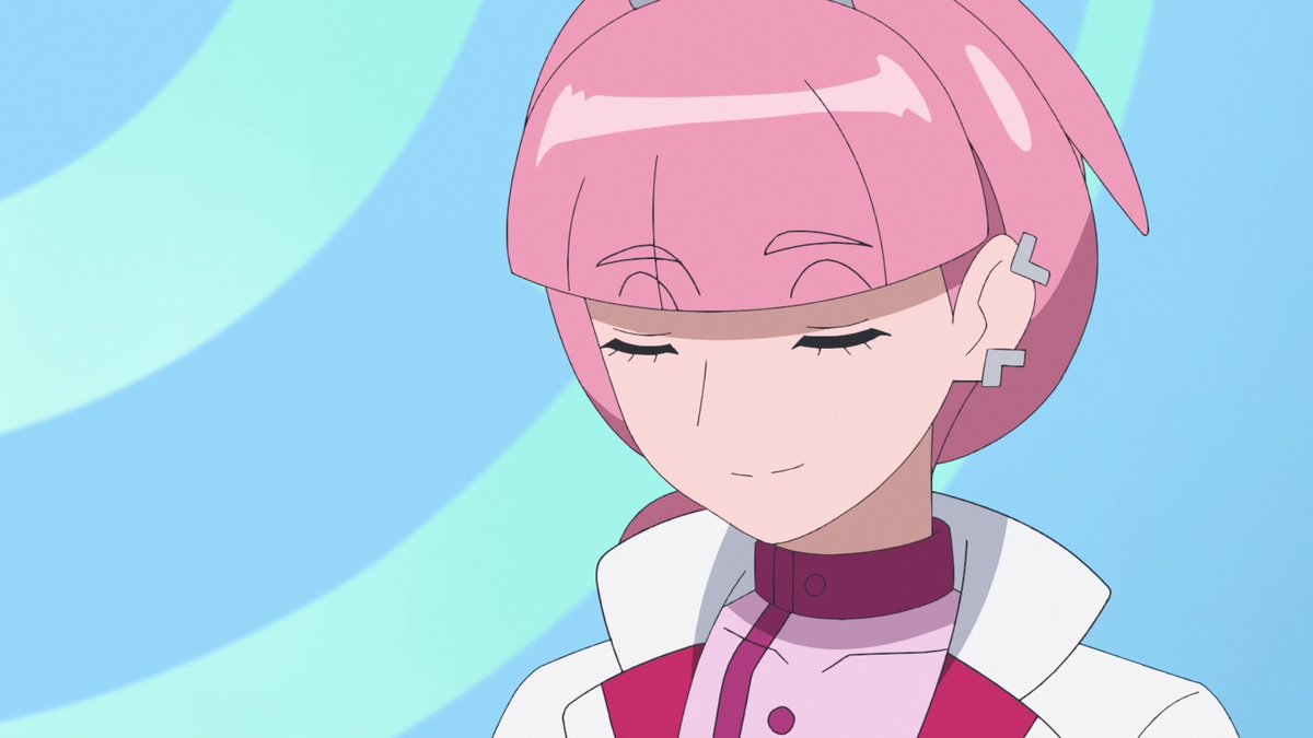 アニポケ 第94話 「ポケモンセンターのお姉さん」 いかがでしたか