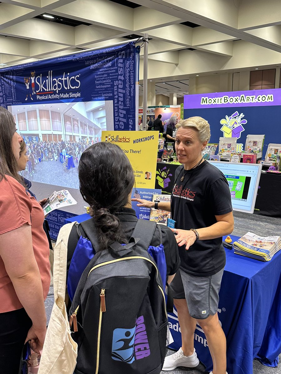 Skillastics tweet media