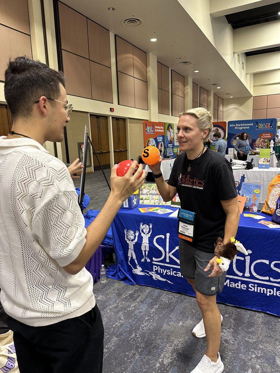 Skillastics tweet media