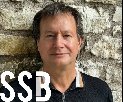 Social Science Bites (@socialscibites) on Twitter photo "But actually there is a science basis for studying emotions, and happiness to me is really a combination of feelings and emotions."
<a href="/profbrucehood/">bruce hood🇨🇦</a> of <a href="/BristolUni/">University of Bristol</a> discusses the science of happiness on a new episode.
Listen now: ow.ly/G2BI50VLeNV "But actually there is a science basis for studying emotions, and happiness to me is really a combination of feelings and emotions."
<a href="/profbrucehood/">bruce hood🇨🇦</a> of <a href="/BristolUni/">University of Bristol</a> discusses the science of happiness on a new episode.
Listen now: ow.ly/G2BI50VLeNV
