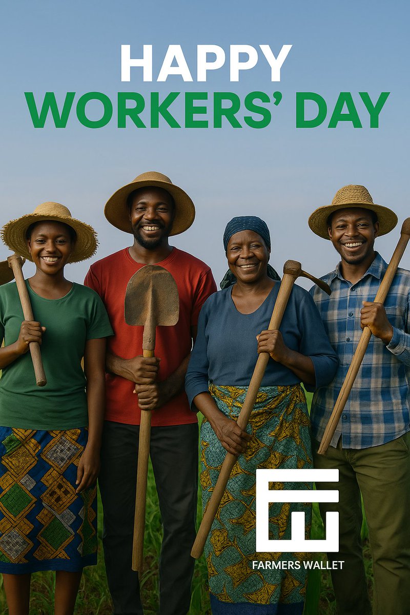 FarmersWallet_Ng (@farmerswallet) on Twitter photo 