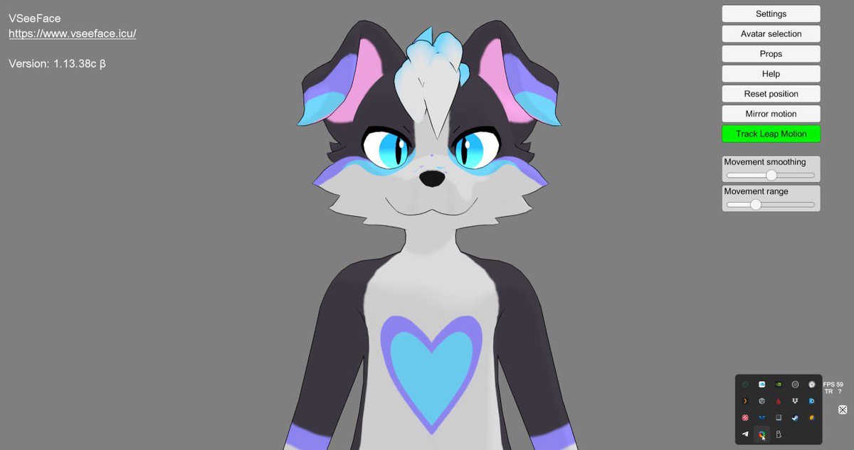 What’s been cooking lately. 

Will hopefully get to start streaming in a few weeks. 😄💜💙