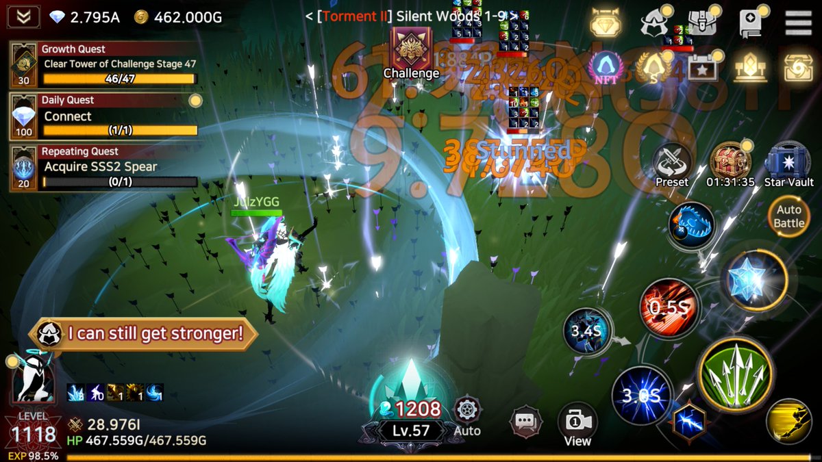 JulzStrawhat.ron | AxU | YGG tweet media