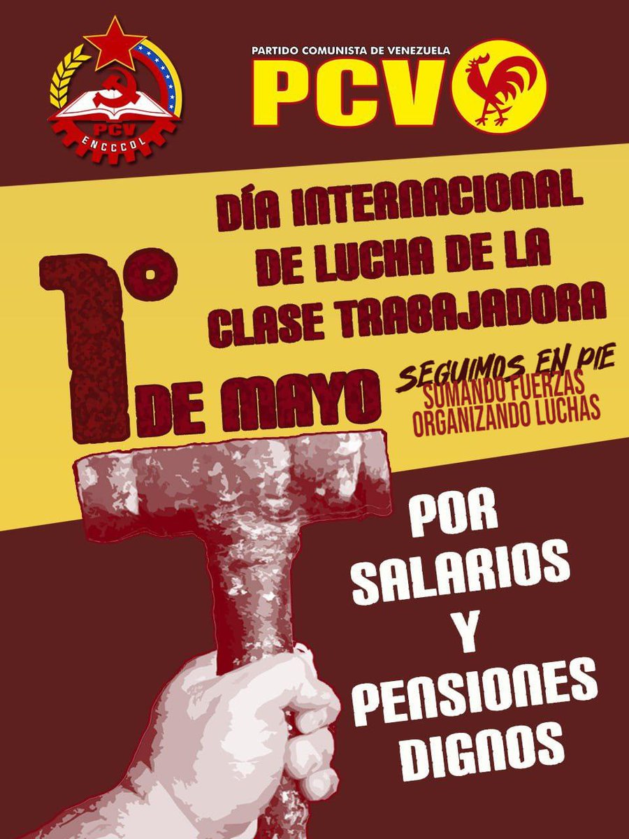 "Felicitar" a un trabajador en una sociedad capitalista por "su día" es como felicitar a un esclavo, por serlo, en la época del esclavismo, o de la Colonia