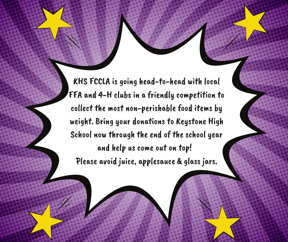 Keystone FCCLA (@keystonefccla) on Twitter photo 