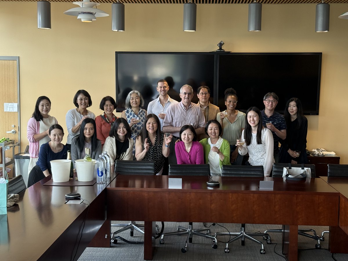 Kyle Shernuk 佘仁強 tweet media