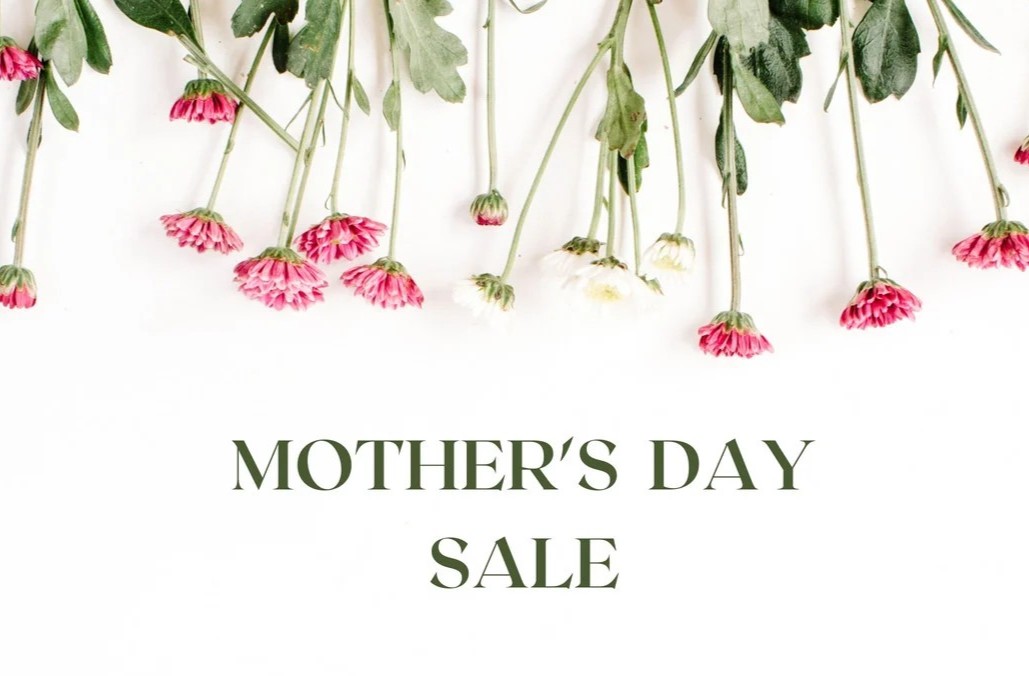 May means Mother’s Day, and we’ve got the perfect gift for Mom at swordbooks.com. From books to mugs, totes, and more, you’re sure to find something she’ll love. Order now to make sure it arrives in time!
Shop the 2025 Mother's Day Collection by following the link below!