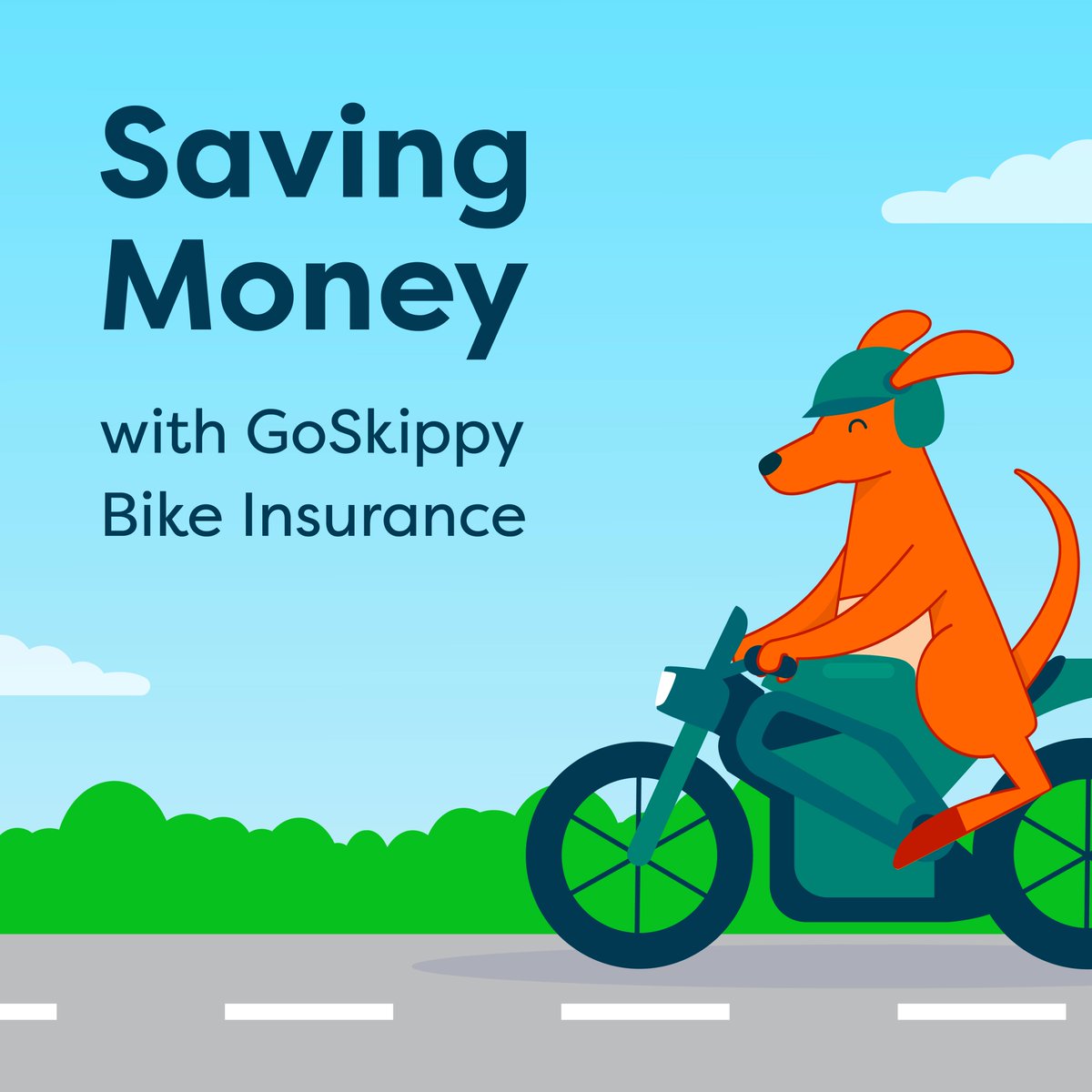 Rev up your ride with confidence! Stay protected on the open road.

Get a quote today - bit.ly/GSBike2

#MotorbikeInsurance #biker #motorbike #motorcycle