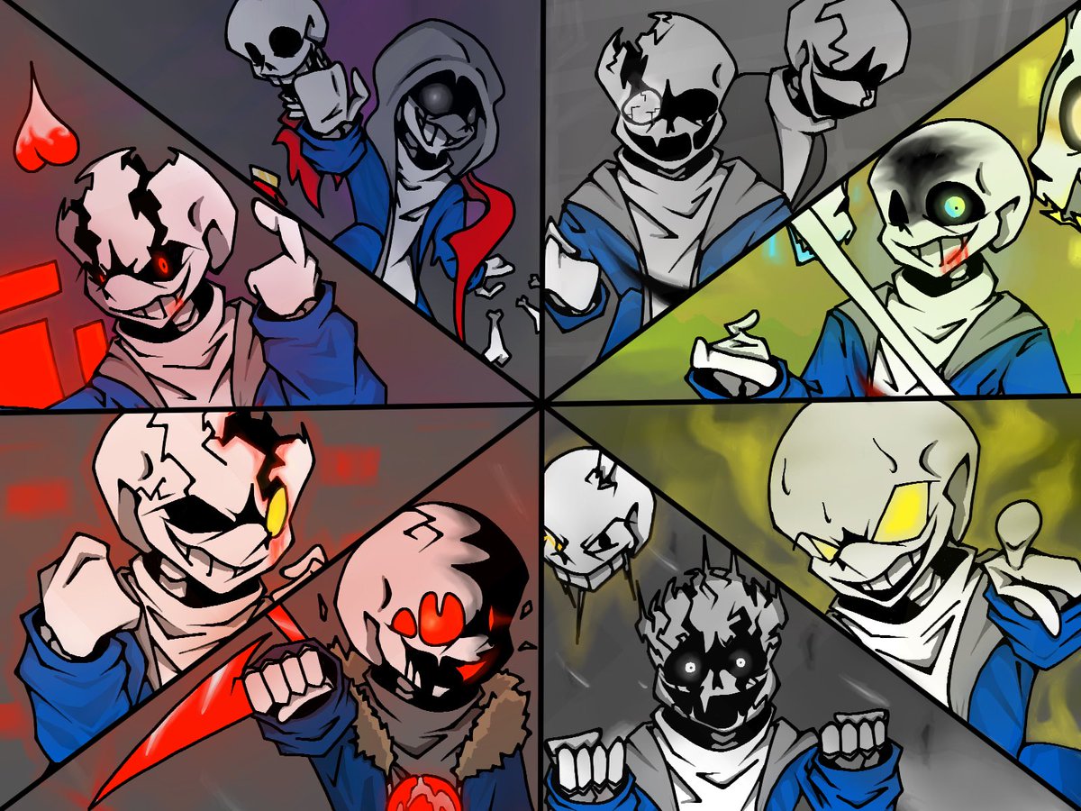 Ending time octet phase4 part1