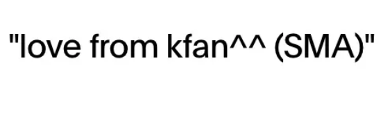 ✊🥹Really need joint effort🩵 Thank you K-Wannies for also trusting us int'l base~