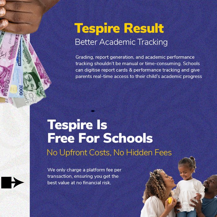 FOMWAN Basic School, Abuja joins Tespire and here is why…

#tespire #EdTech #innovation