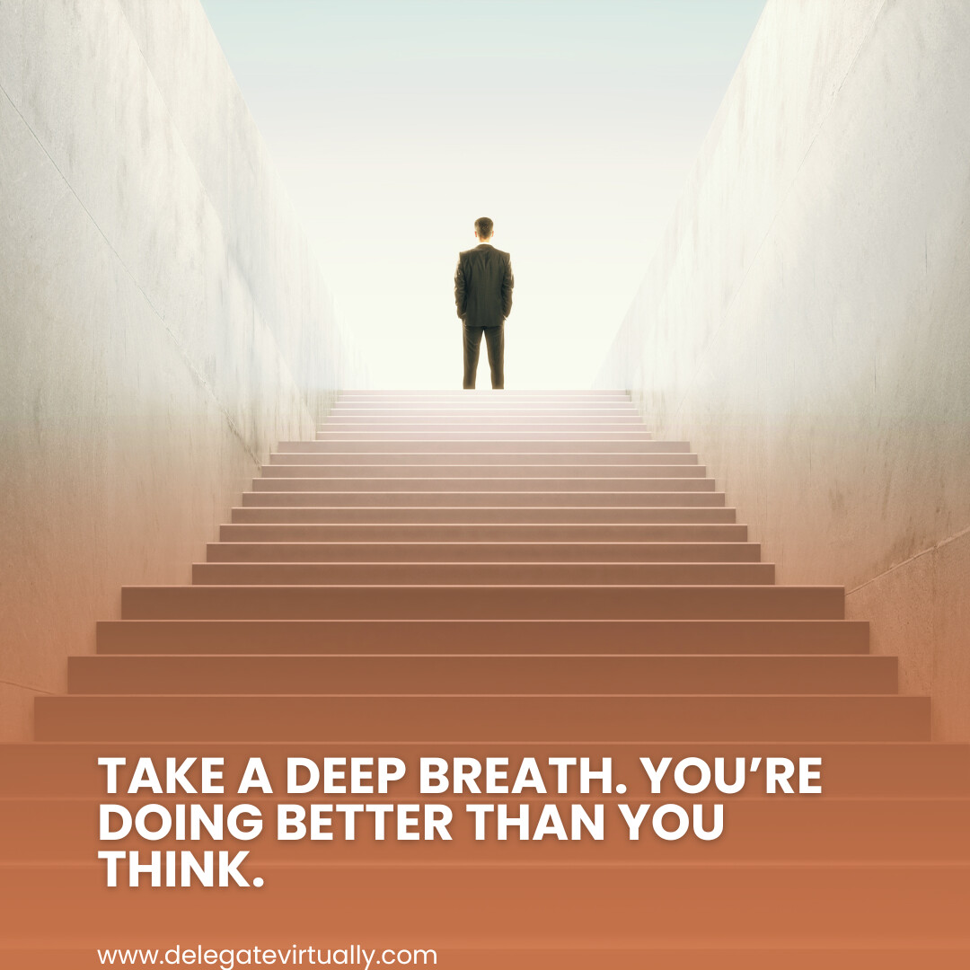 Delegate Virtually tweet media