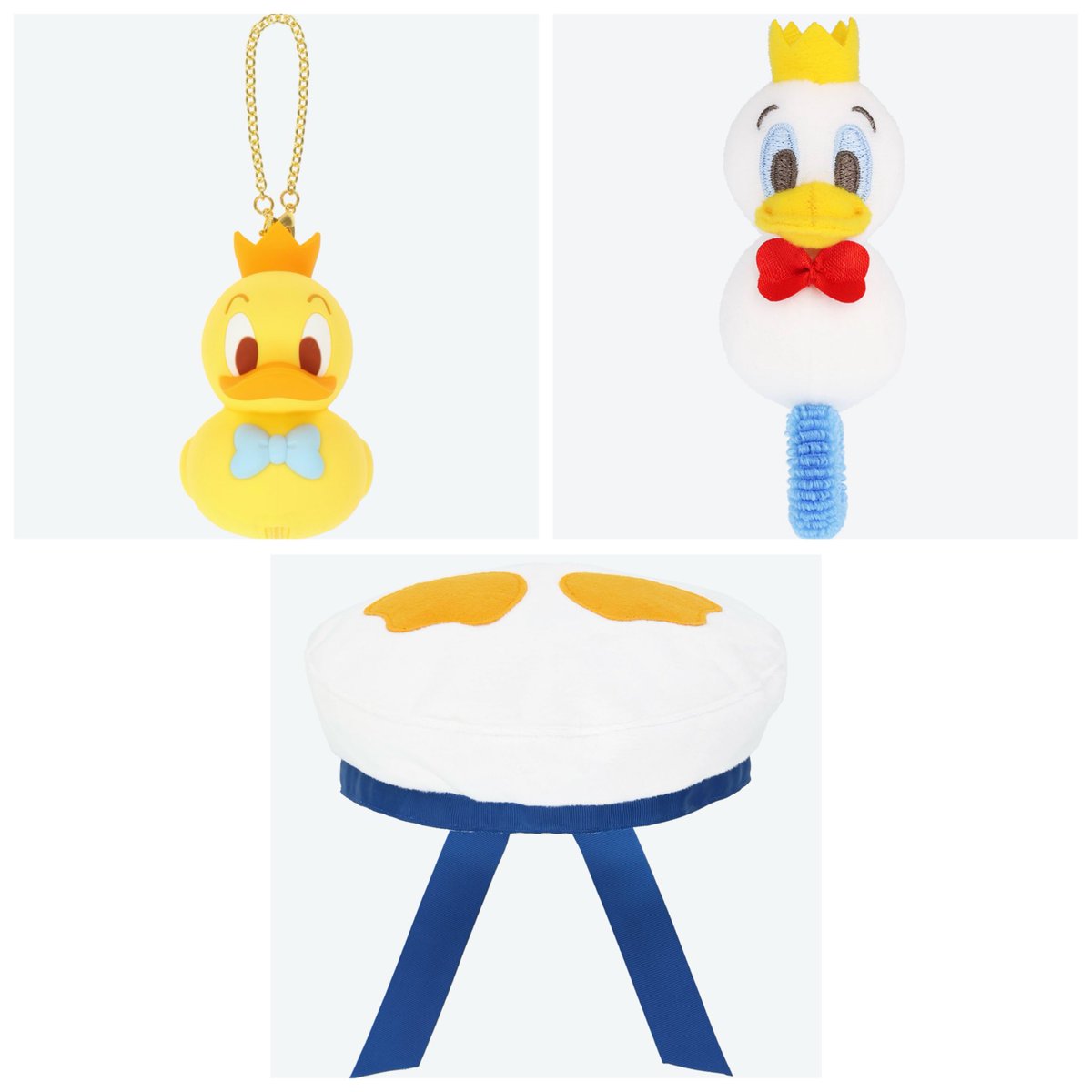 販売終了】 『ドナルドのクワッキー・ダック！ダック！ダックシティ 