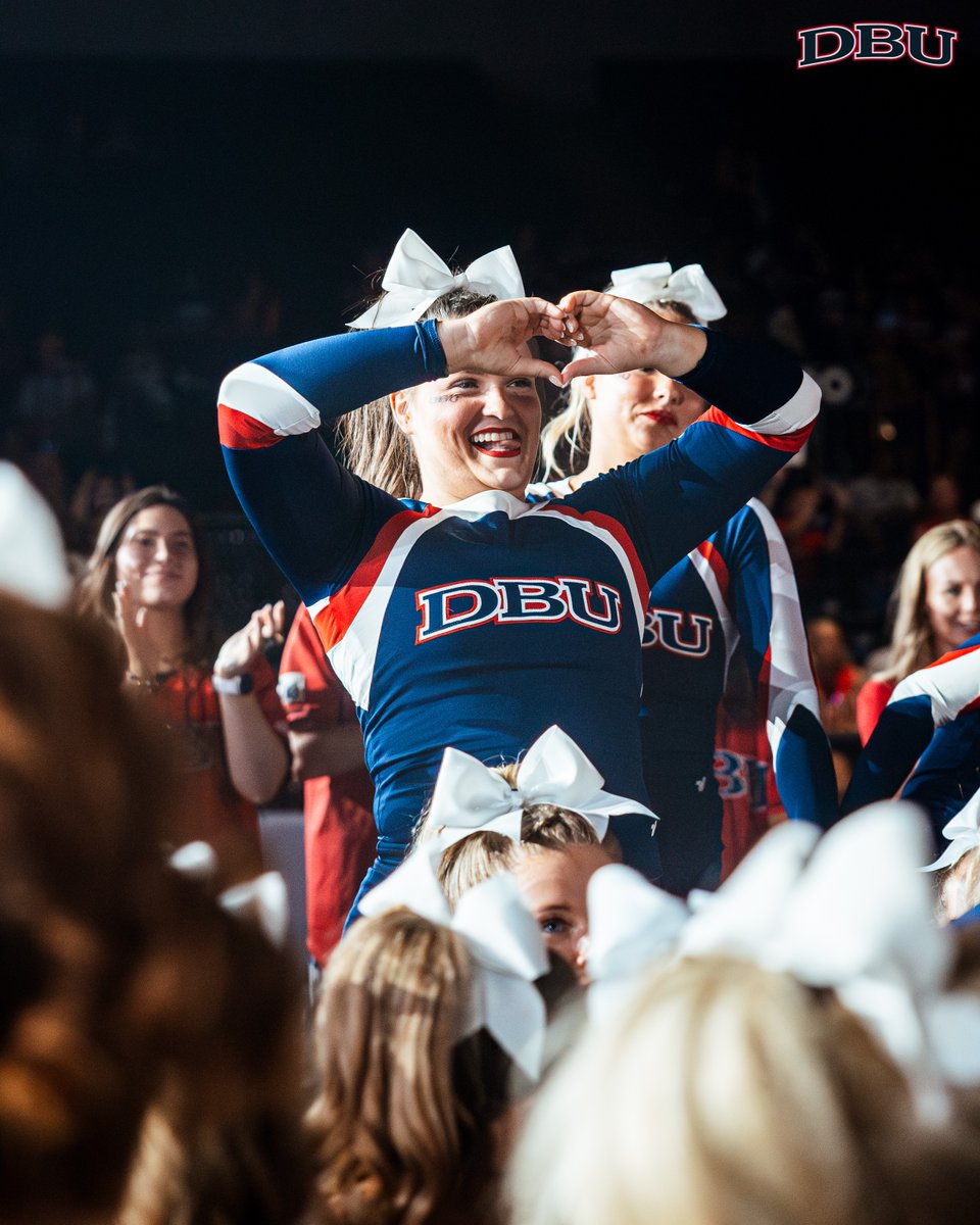 DBUAthletics's tweet image. 🎉𝘿𝘽𝙐 𝙂𝙞𝙫𝙞𝙣𝙜 𝘿𝙖𝙮 is HERE! 🎉
𝙈𝙖𝙠𝙚 𝙖 𝙙𝙞𝙛𝙛𝙚𝙧𝙚𝙣𝙘𝙚 𝙞𝙣 𝘿𝘽𝙐 𝘼𝙩𝙝𝙡𝙚𝙩𝙞𝙘𝙨 by supporting our mission to develop Champions for Christ. 💪
𝘿𝙊𝙉𝘼𝙏𝙀 𝙃𝙀𝙍𝙀: bit.ly/3Gxevt8
🎁 Give to your favorite team or the Patriot Athletic Fund!