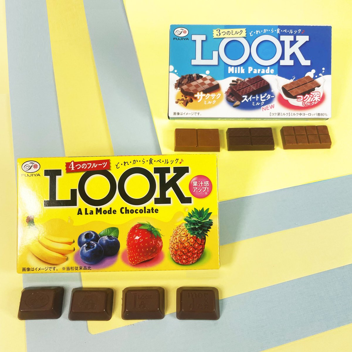 Man たのしめルック！ LOOK 缶 look_ogp_250905.jpg