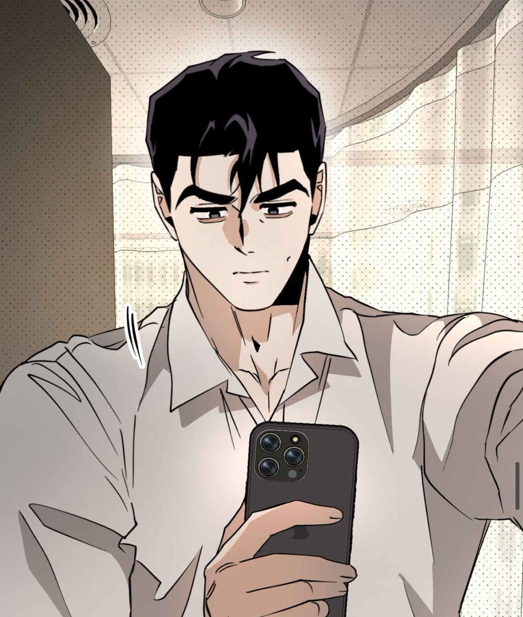 [To my valentine]52화업로드 되었습니다!🥹🥲

정식 사이트에서 봐주시는 독자분들 항상 감사합니다❤️

➡️ ridibooks.com/books/54420000…