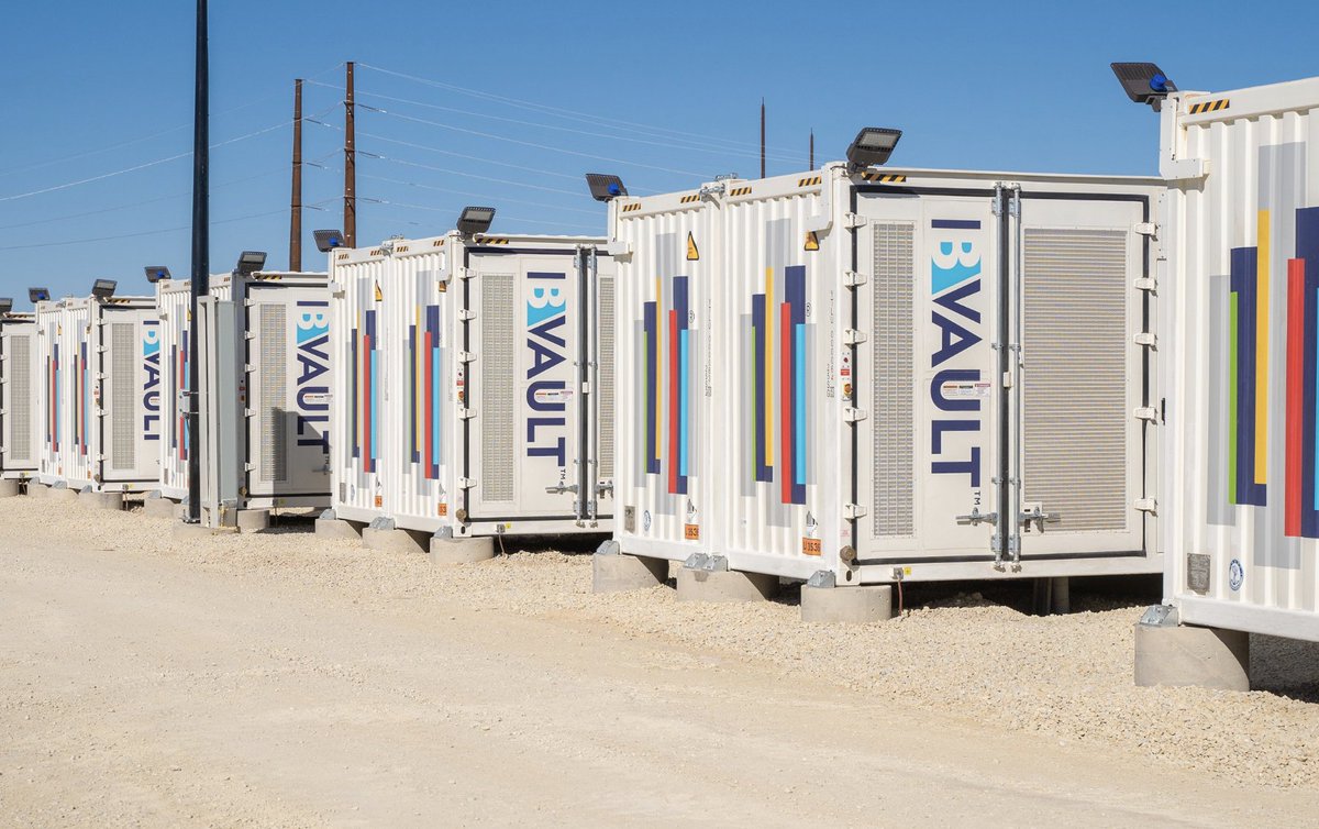 The U.S. energy storage industry just committed to investing $100 billion by 2030—a fivefold surge that marks a pivotal shift toward a fully domestic supply chain for battery storage.

This commitment is more than a number. It’s a signal:
 •  Manufacturing is scaling: 25 U.S.