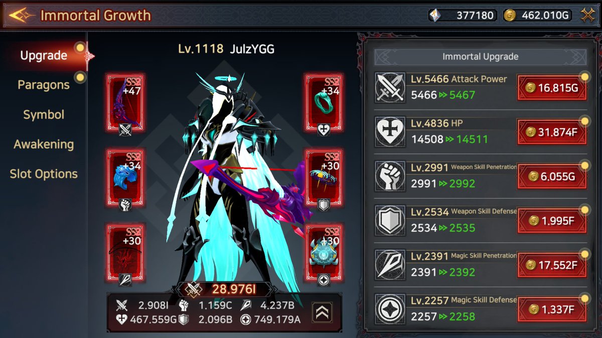 JulzStrawhat.ron | AxU | YGG tweet media