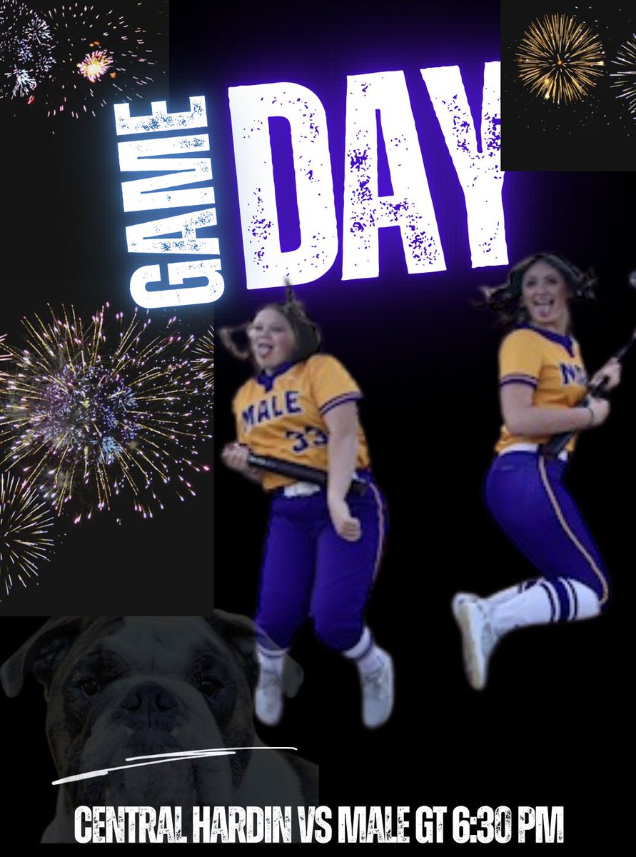 GAME DAY!! Lady Bulldogs look to bounce back at HOME!! GT 6:30pm.  #dawgssb #unapologetic