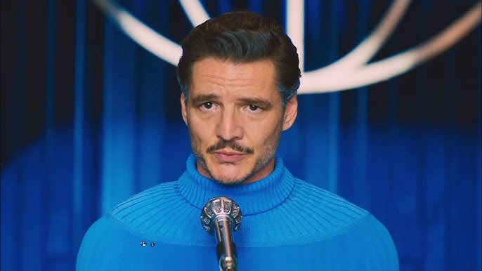 MCUFilmNews's tweet photo. Pedro Pascal has officially started filming for ‘AVENGERS: DOOMSDAY’ https://t.co/OgBOqVpgx2