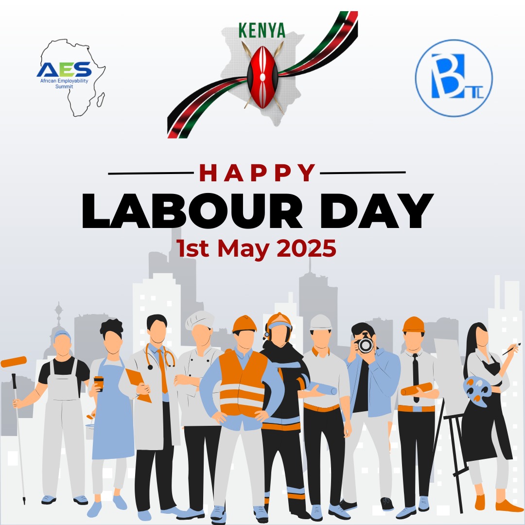 Be The Leader tweet media