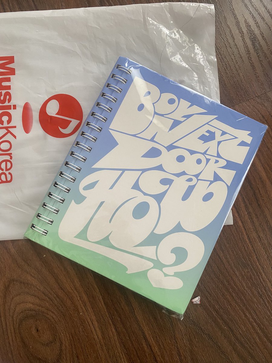 ttreajooo's tweet photo. [ HELP RT ] 🦋

⭑.ᐟ WTS Album BOY NEXT DOORS -! 

ִֶָ࣪☾. Ready ina (Dom Bandung) 

ִֶָ࣪☾. Sealed 

ִֶָ࣪☾. 100% Ori (beli langsung di Korea (Music Korea) Januari 2025))

ִֶָ࣪☾. Bisa nego 

ִֶָ࣪☾. Available only 1pcs

𓇼 ⋆.˚ 𓆉 Minat ? DM yaa 𓆝 𓆡⋆.˚ 𓇼 https://t.co/HxfqV4AoUB