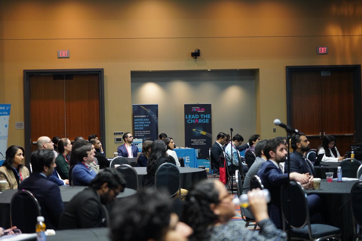 HassanOgran's tweet image. “IVI does increase PCI procedure time… but is it worth it?”
@AdhirShroff at #SCAI2025 @SCAI presents compelling data: for every 1000 patients, IVI prevents dozens of deaths, MIs, and TVRs, despite a few extra minutes.
So why are IVI rates still so low?
#IntravascularImaging…