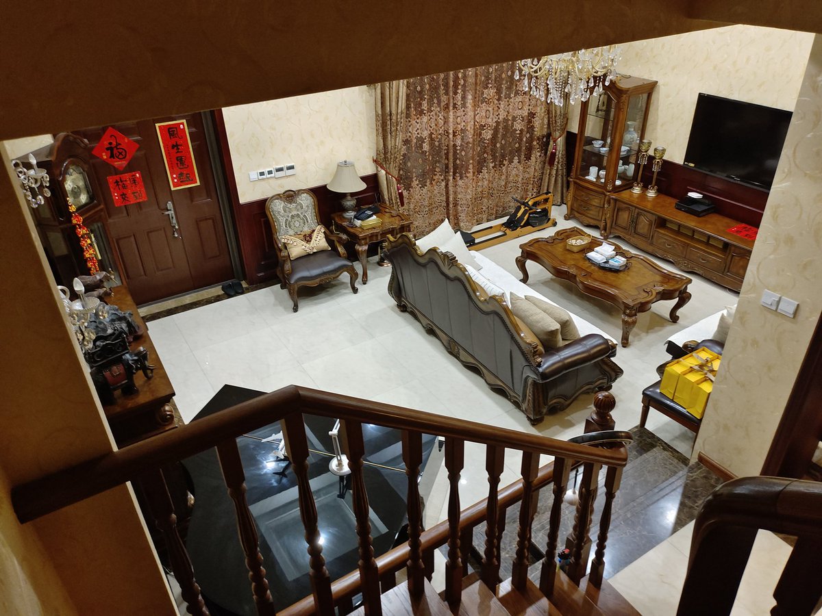 Tme_librian's tweet image. 娃娃来我家的大house当女仆）