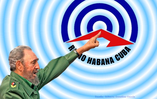 Felicitaciones para el colectivo de <a href="/RadioHabanaCuba/">Radio Habana Cuba</a>, "una voz de amistad q recorre el mundo",  q celebra hoy su cumpleaños 64. Radio Habana Cuba transmite en varios idiomas y continúa fiel al legado de #Fidel, siempre en defensa de la verdad y de la Revolución. #UnidosXCuba🇨🇺