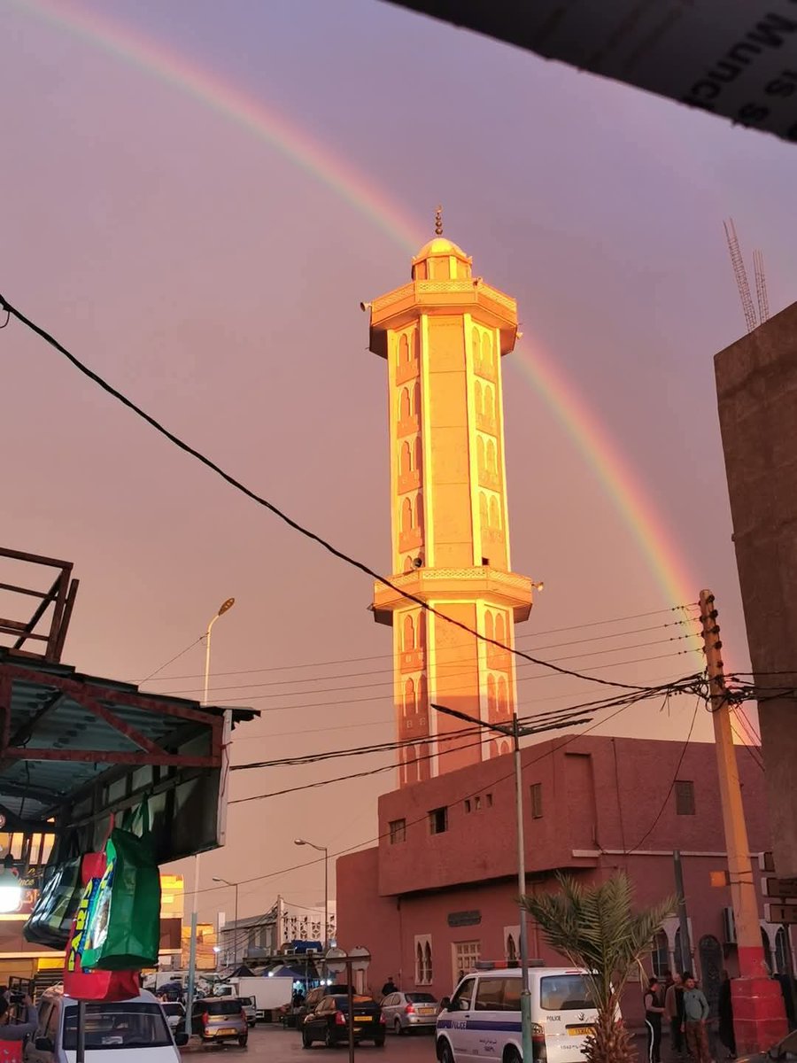 البارحة من بشار