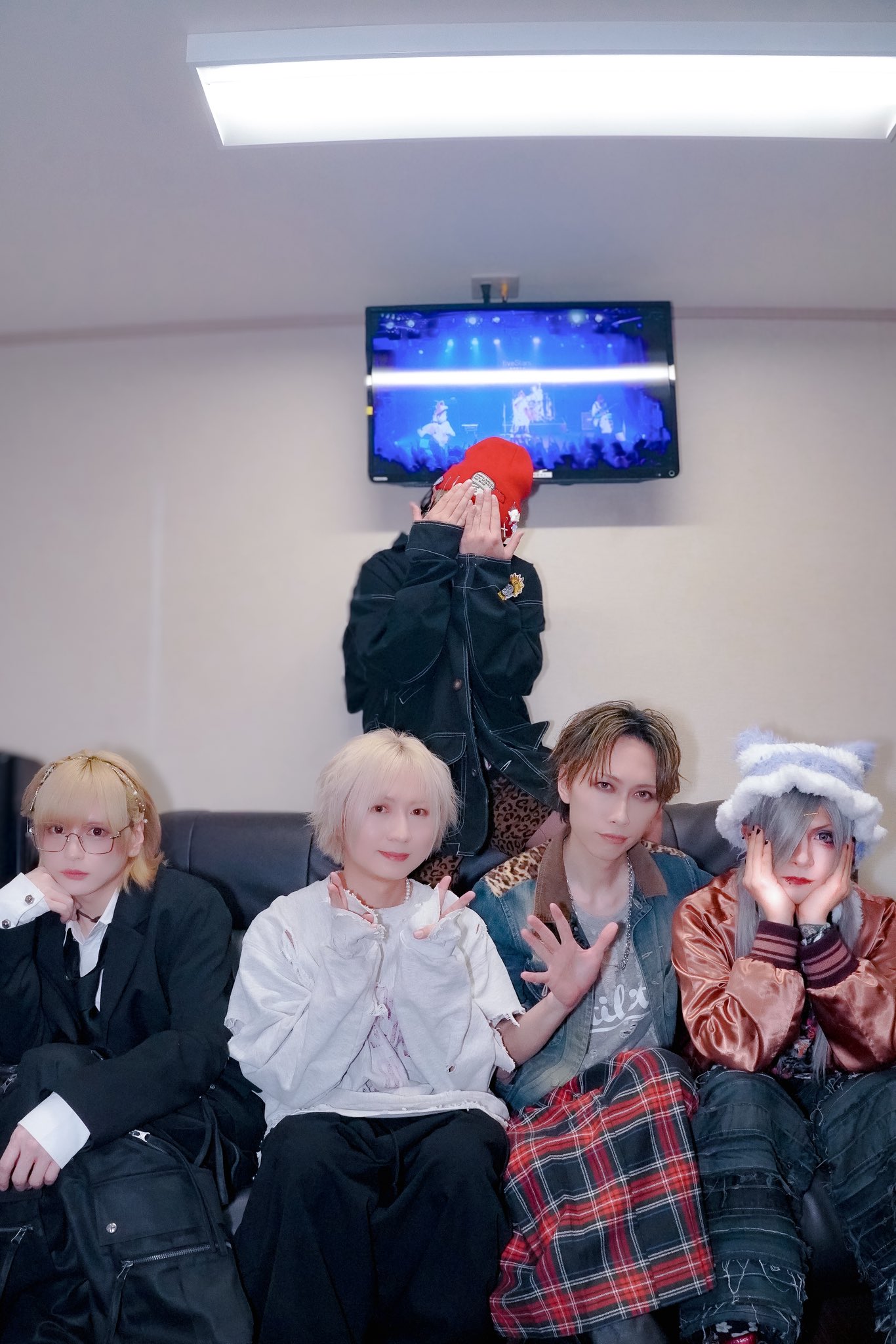 DOG inThePWO (@DOGinThePWO_X) / X DOG inThePWO (@DOGinThePWO_X) / X