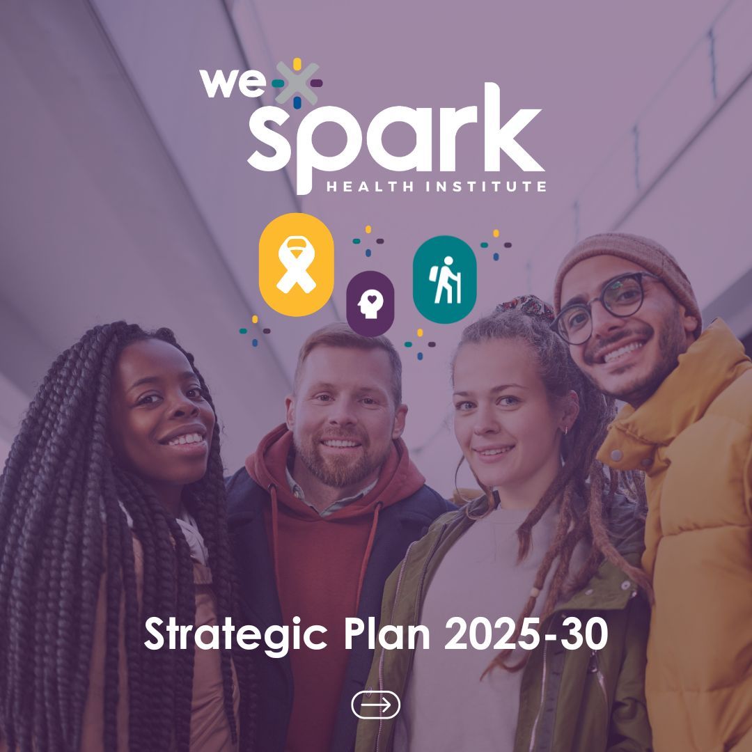 wesparkhealth's tweet image. 📣 We're excited to launch our 2025–2030 Strategic Plan starting May 1st!

This next phase will deepen regional partnerships, strengthen research capacity, and drive health innovation across Windsor-Essex.

🗺️ Learn more: wesparkhealth.com/strategic-over… 

#InnovationInHealth #YQG