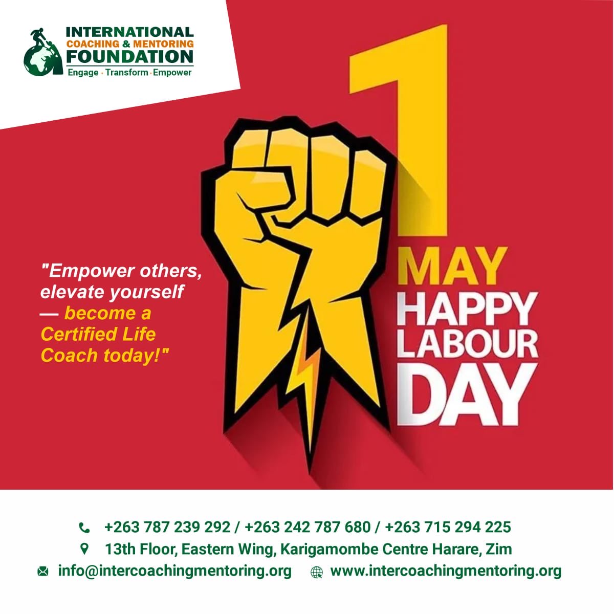 CoachDuri's tweet photo. Happy Labour Day https://t.co/ueZfZB8KKL